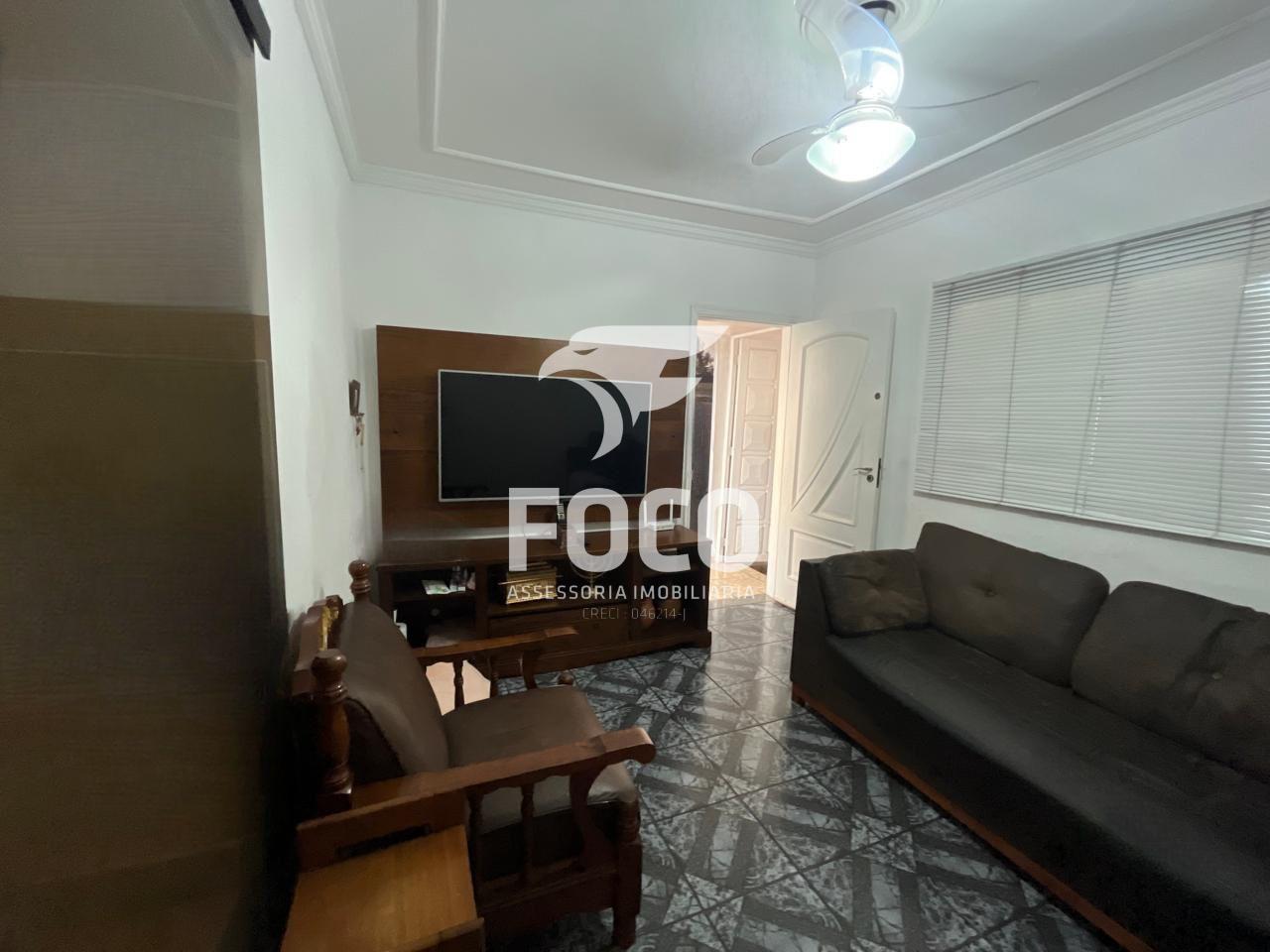 Casa aconchegante à venda no Bairro Vila Cristina, RIO CLARO - SP