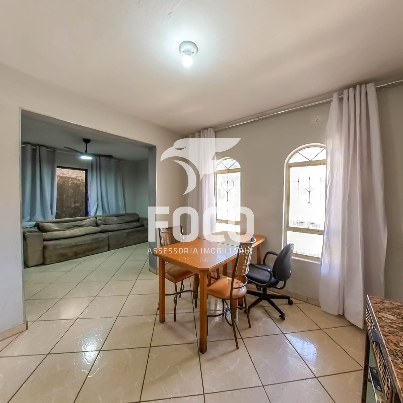 Casa a venda Jardim América prox. Felício Castelano. Imóvel co...