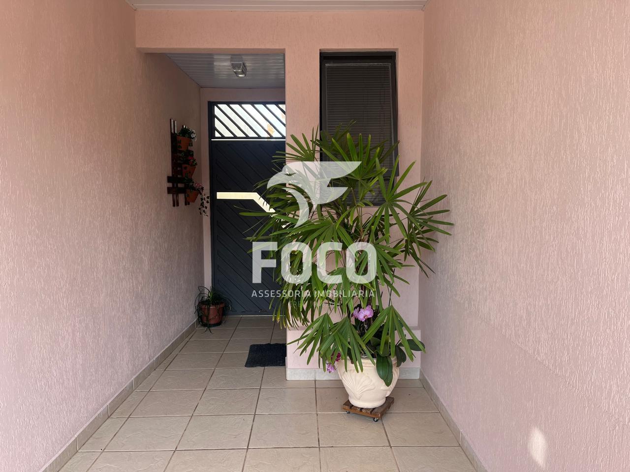 Casa Térrea à venda no bairro Vila Operária, RIO CLARO - SP