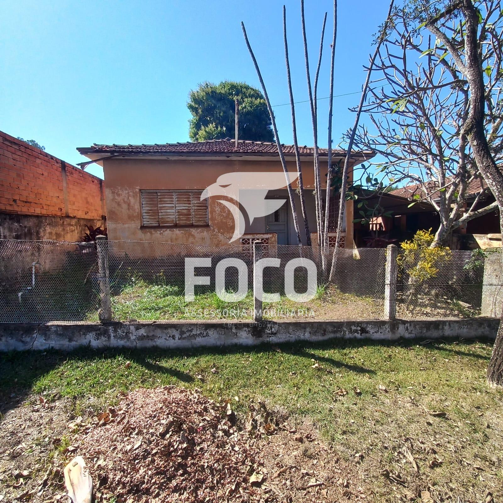 Casa à venda, Ferraz, RIO CLARO - SP