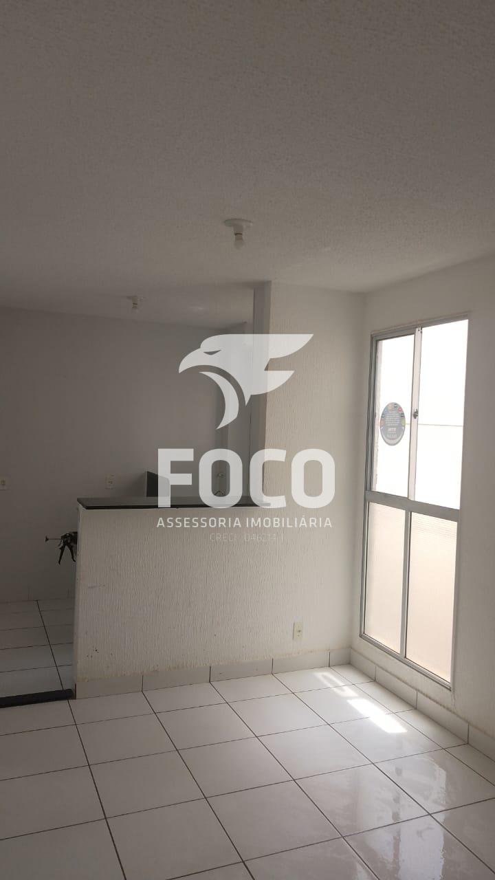 Apartamento à venda, Parque Alvorada, ARARAS - SP