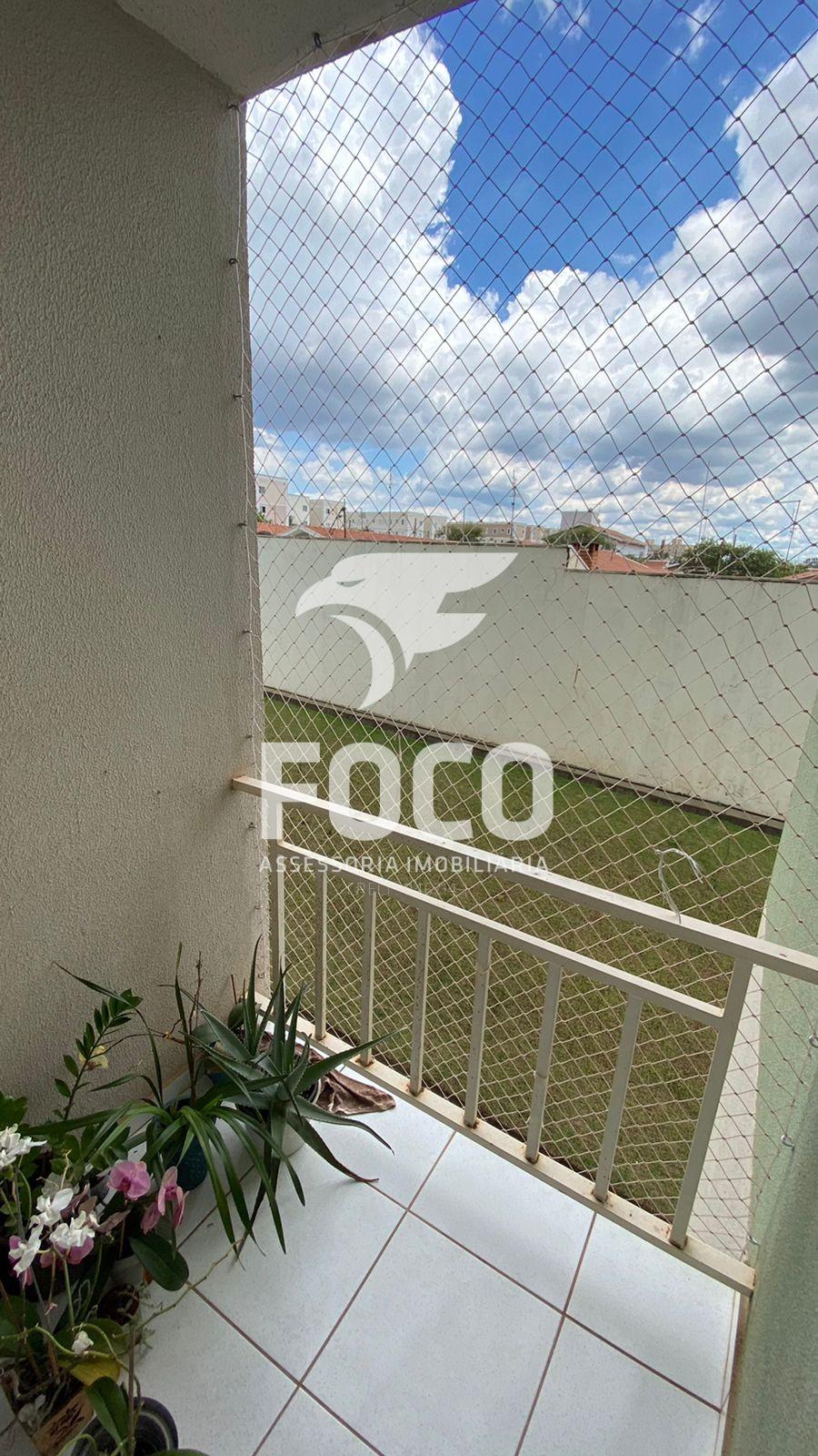 Apartamento à venda  Condomínio Residencial Jardim Paulista  R...
