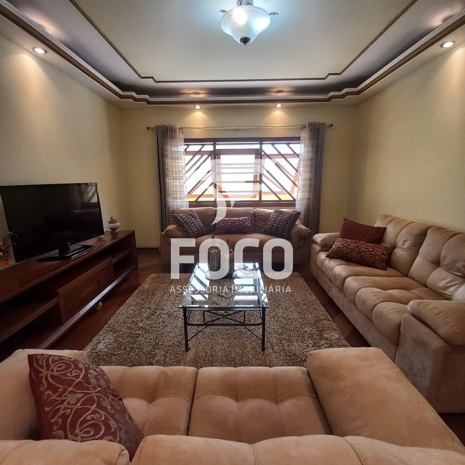 Casa aconchegante a venda Jardim Floridiana. Muito bem localiz...