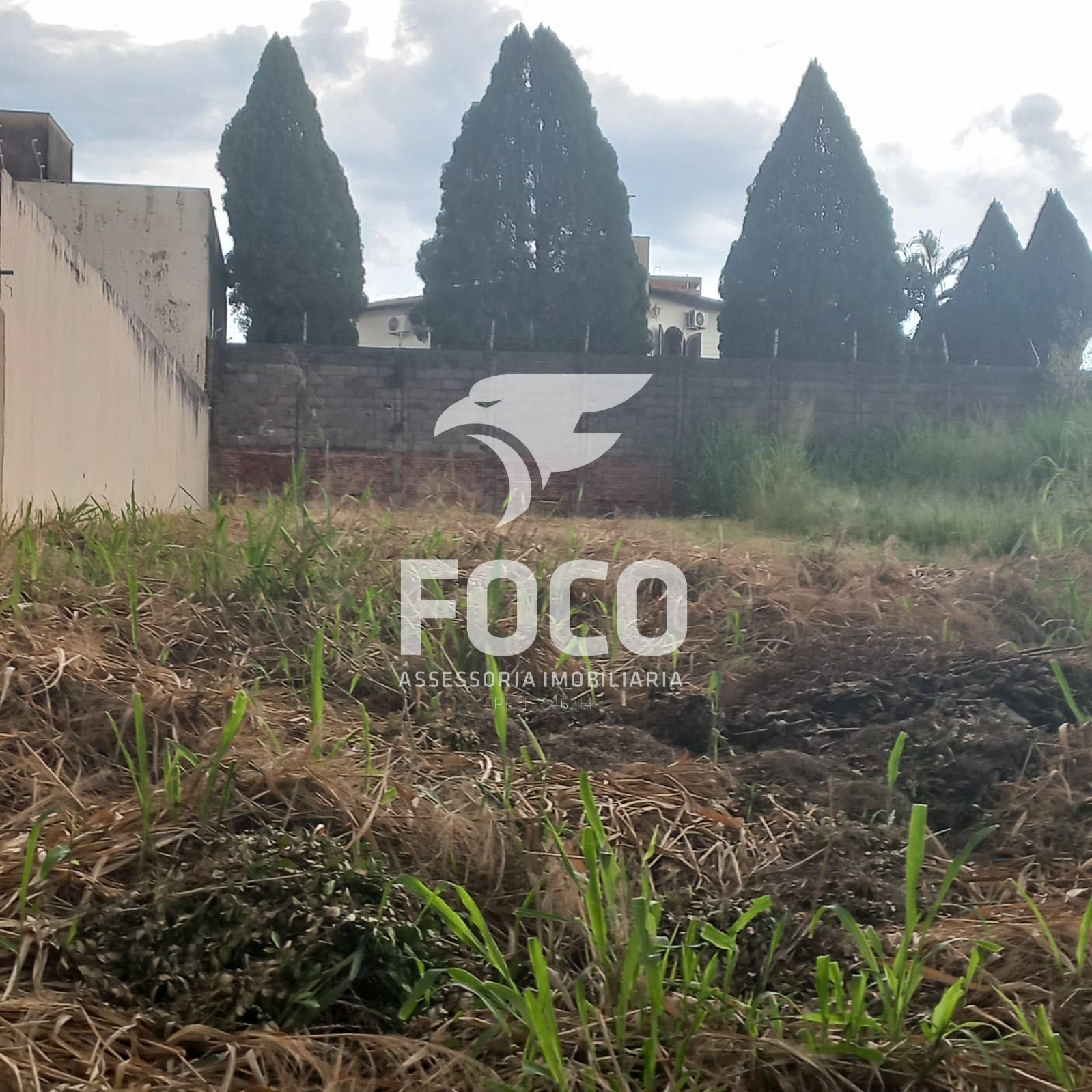 Lote, Cidade Jardim, RIO CLARO - SP