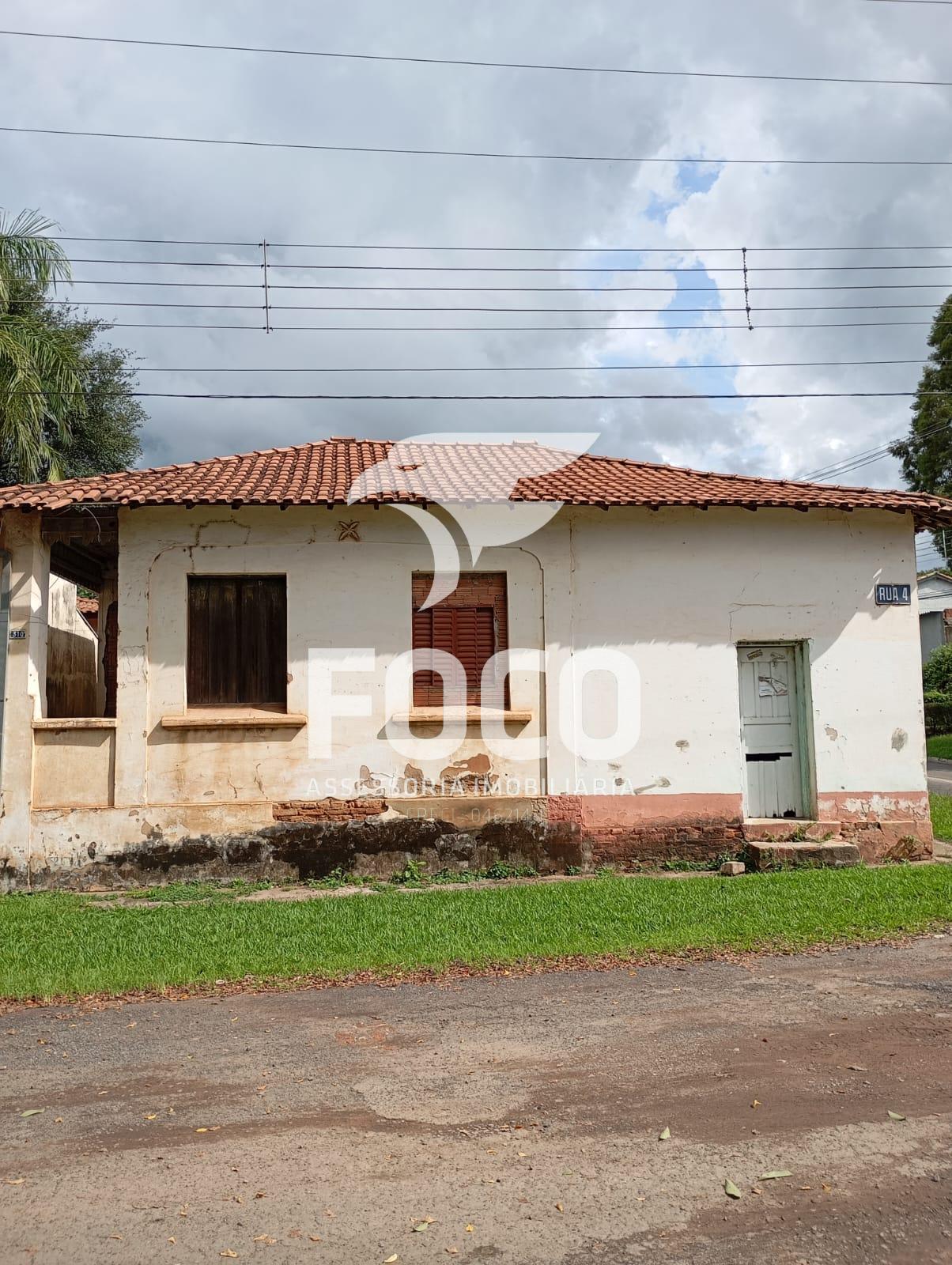 Casa à venda, Ferraz, RIO CLARO - SP