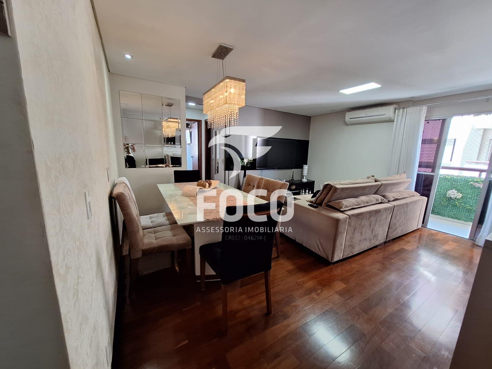Apartamento ? venda, Alto do Santana, RIO CLARO - SP