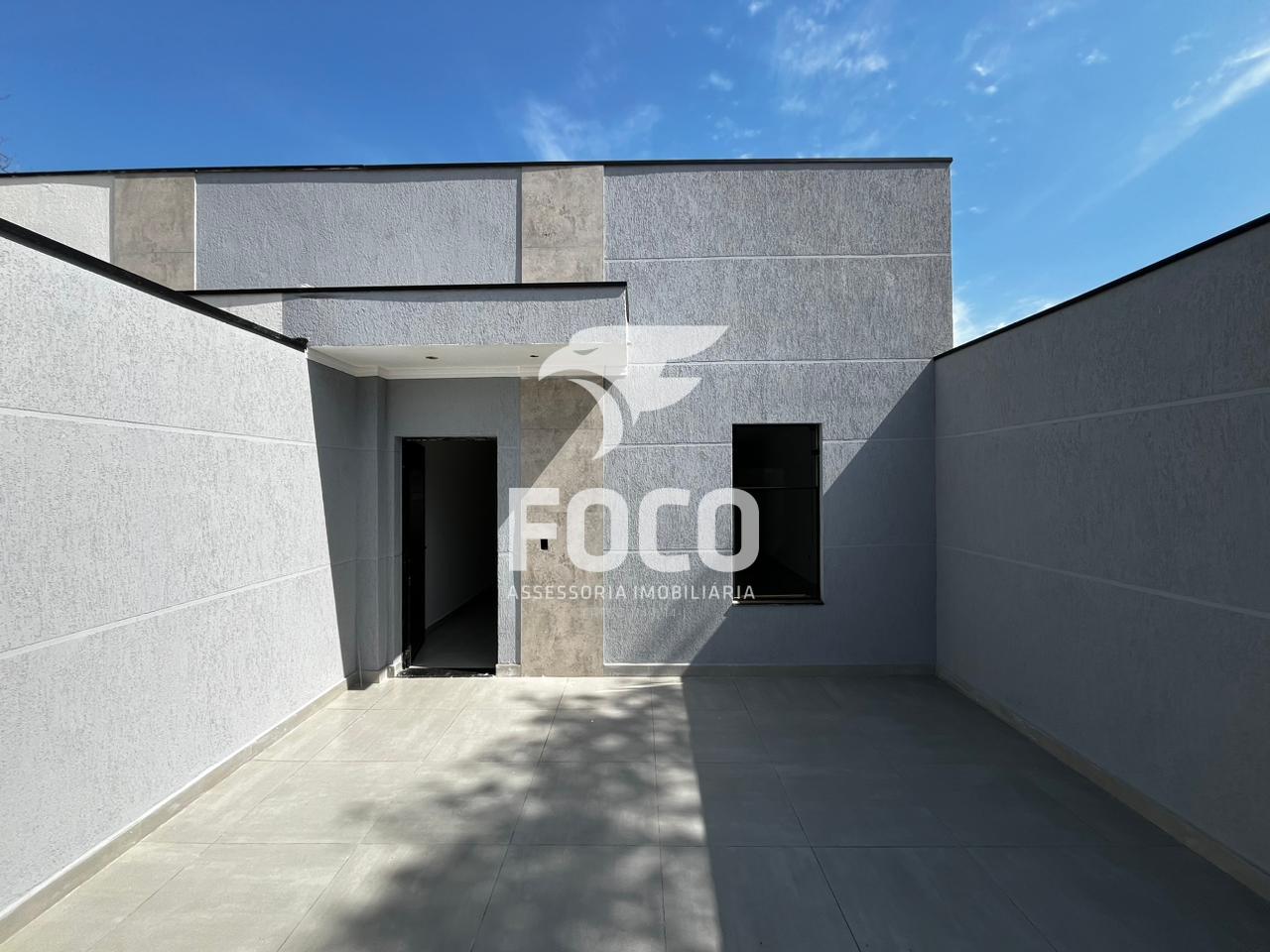Casa à venda, Jd Centenário, RIO CLARO - SP