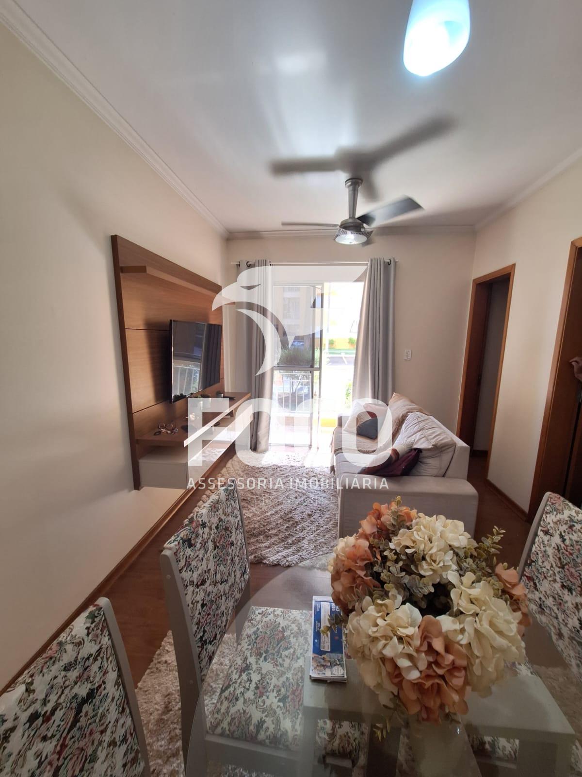 Apartamento à venda, Jardim São Paulo, RIO CLARO - SP