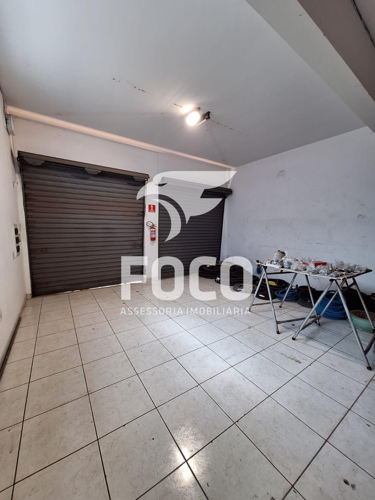 Barracão à venda, Jd Karan, RIO CLARO - SP