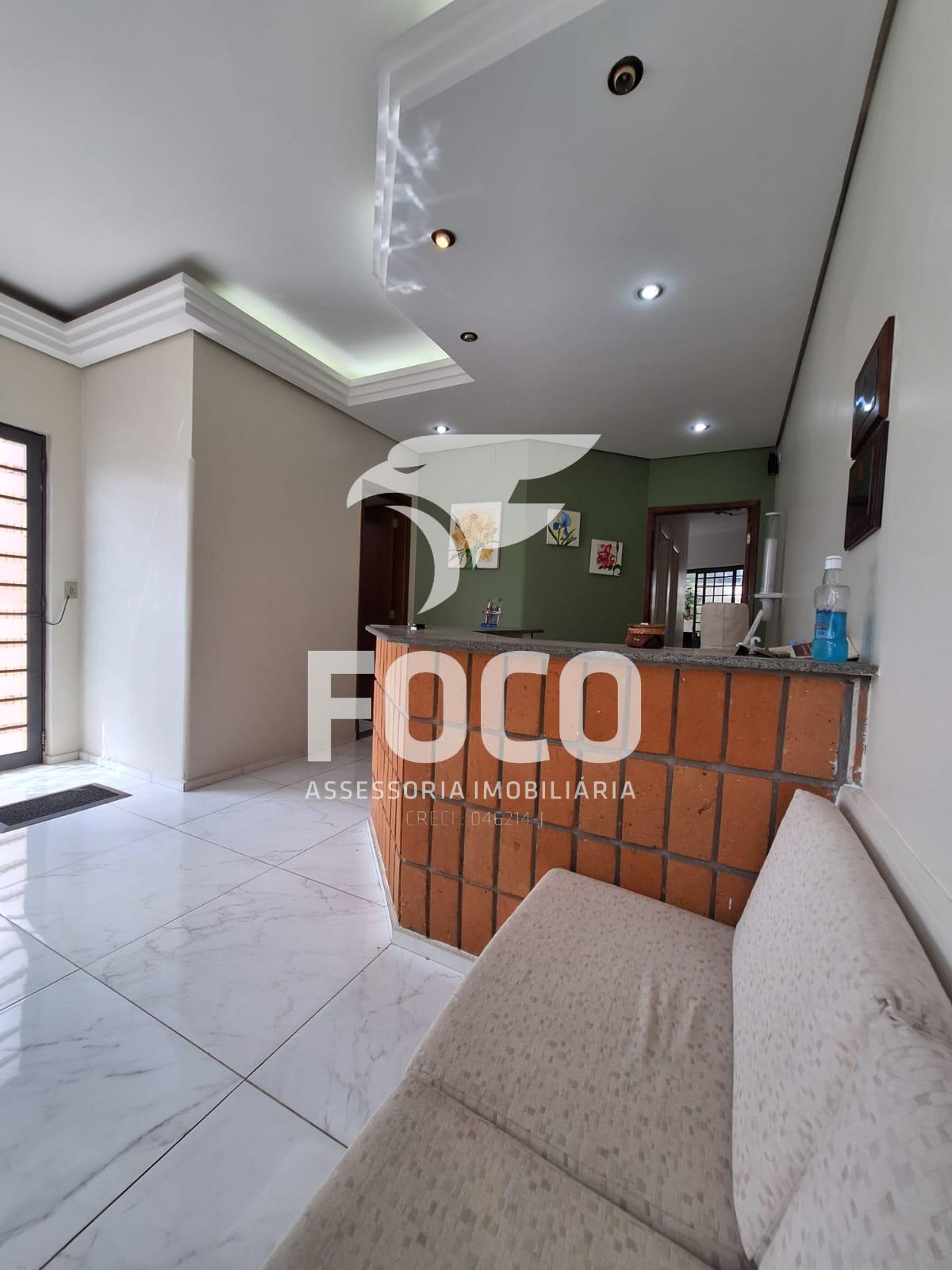 Comercial, Centro, RIO CLARO - SP