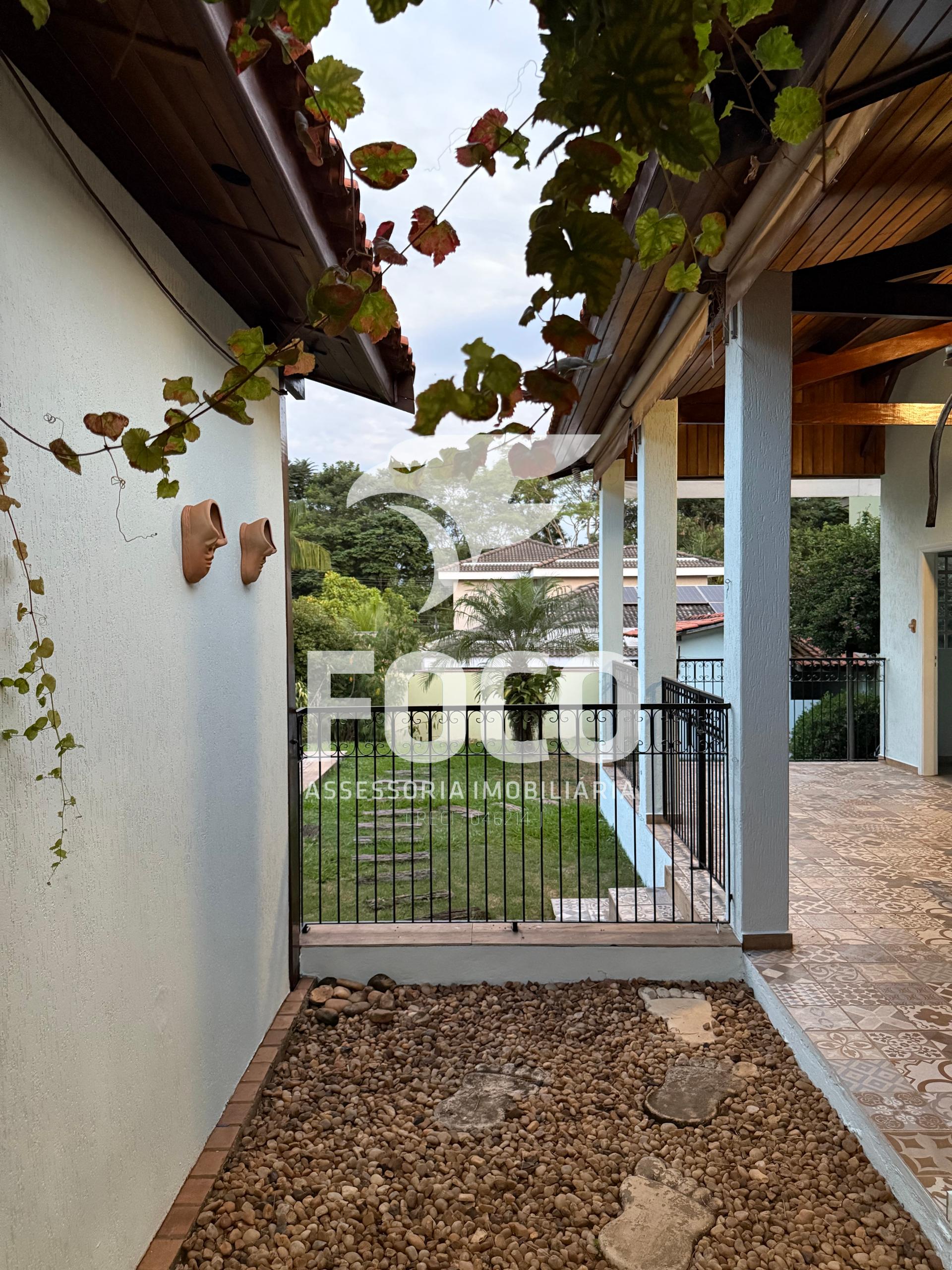 Casa à venda, Residencial Florenca, RIO CLARO - SP  Preço de t...