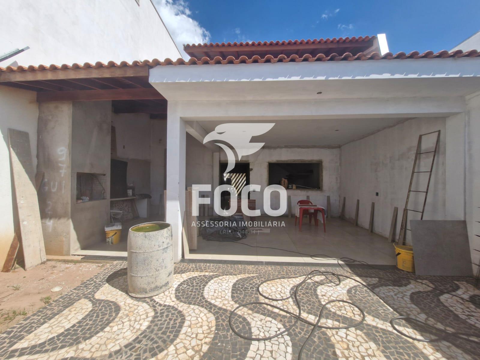 Casa à venda, Diário Ville, Recém Construida, RIO CLARO - SP
