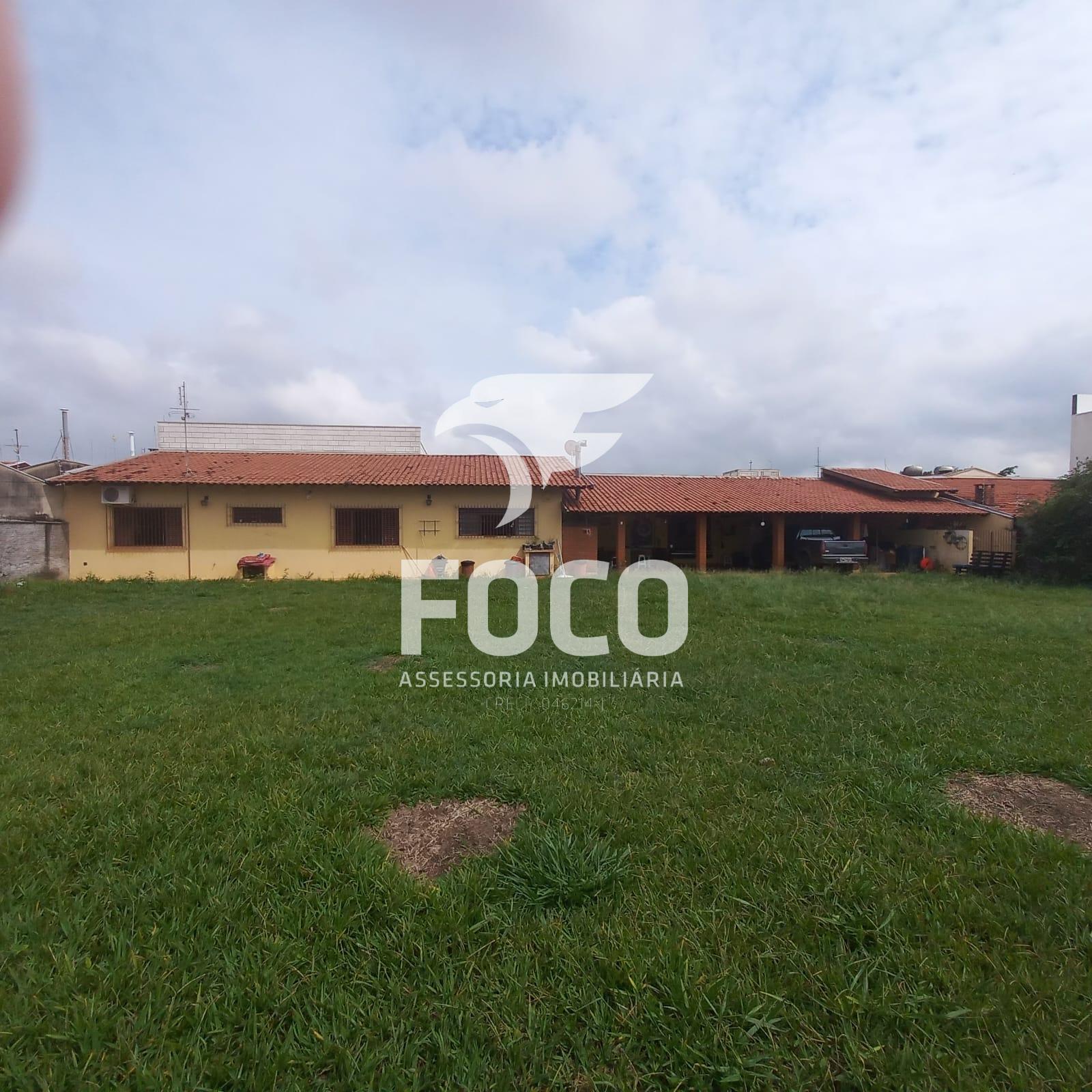 Terreno à venda, VILA ALEMÃ, RIO CLARO - SP