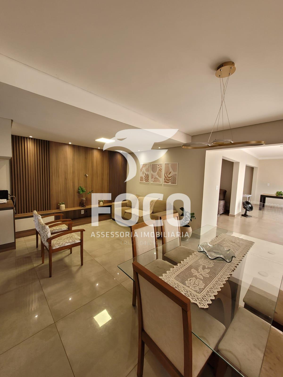 Casa à venda, Campos Verdes, Chacara Luza, RIO CLARO - SP