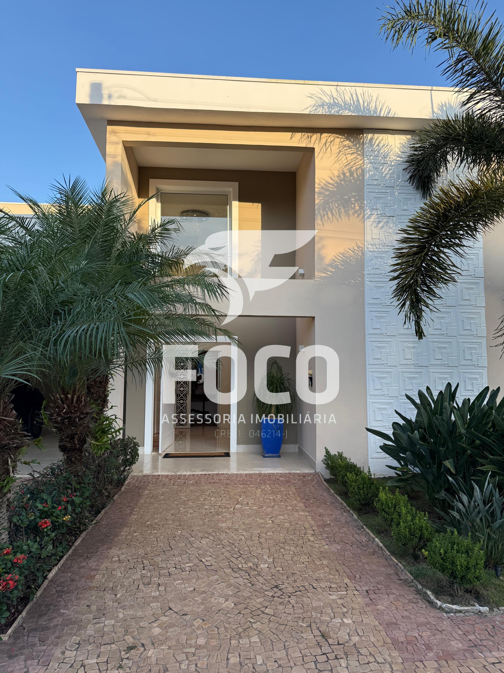 Casa de alto padr?o ? venda, Residencial Floren?a, luxo e excl...