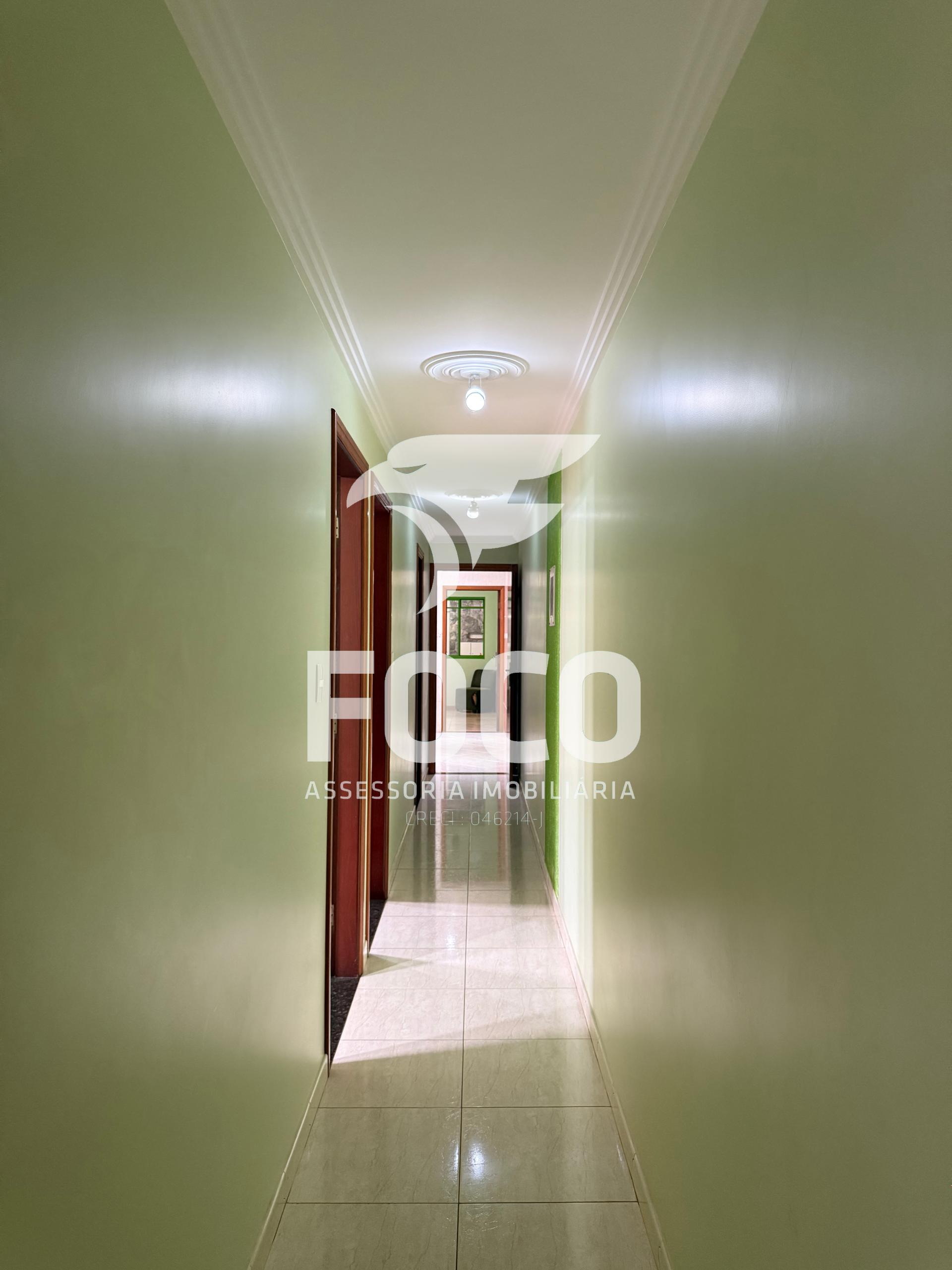 Casa em excelente estado de conserva??o ? venda no Jardim Parq...