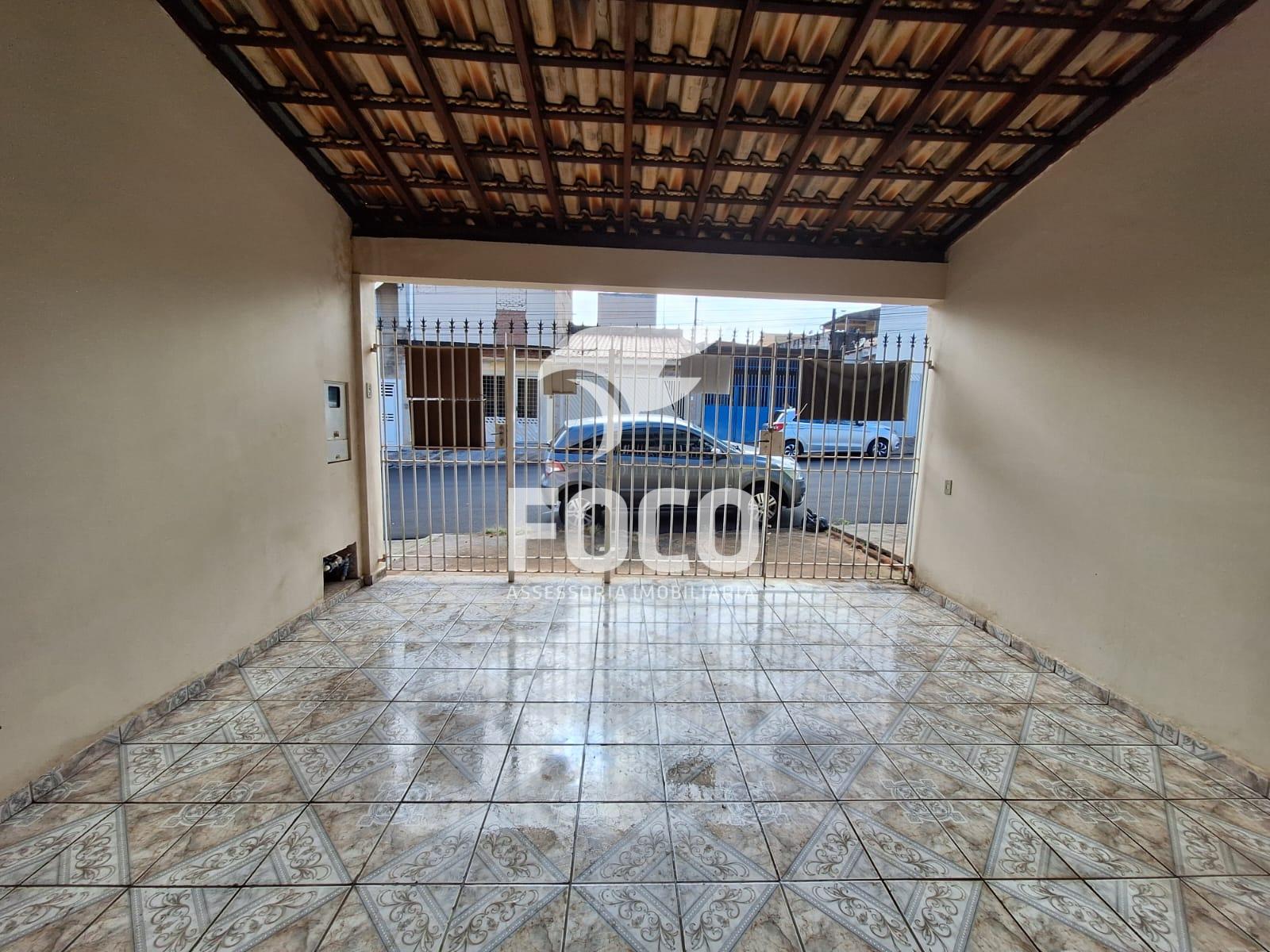 Casa à venda, Jd das Palmeiras, RIO CLARO - SP