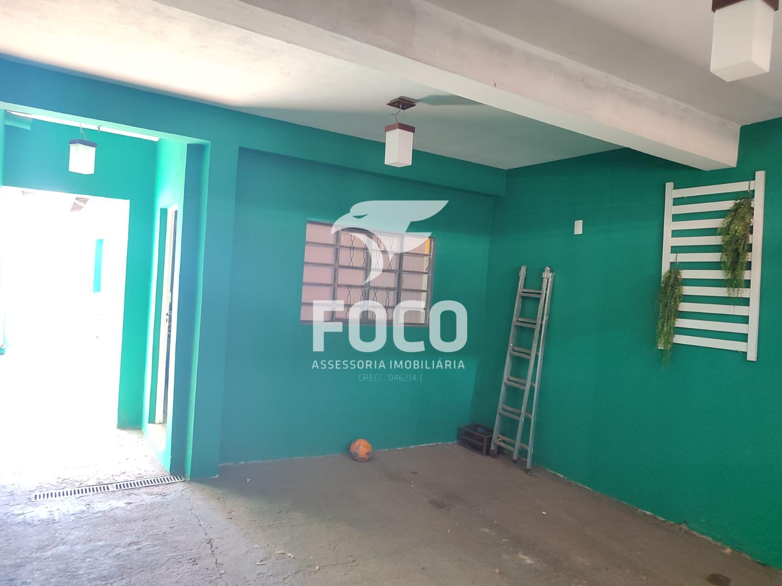 Casa à venda, Jardim Novo 1, RIO CLARO - SP