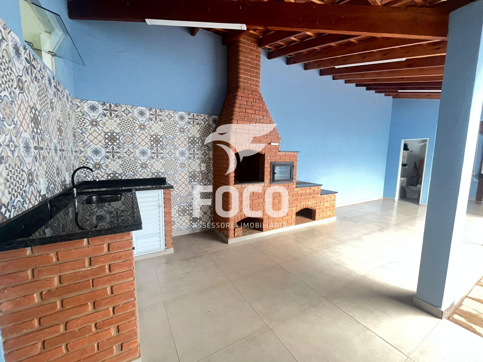 Casa à venda, Jardim Dona Regina Picelli, RIO CLARO - SP