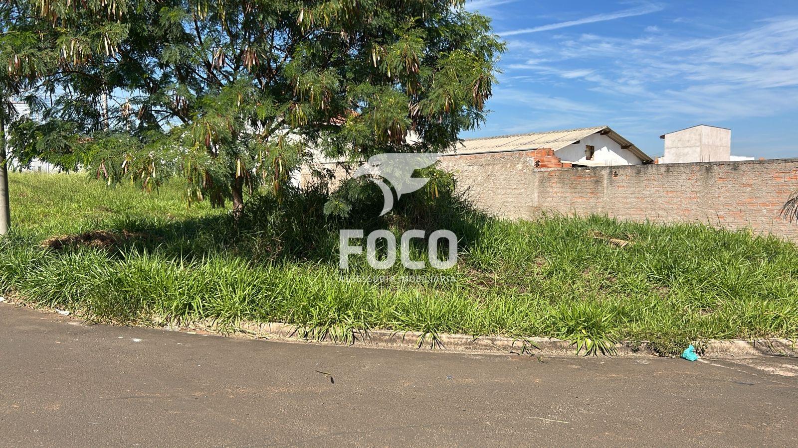 Terreno à venda, São Caetano 2, RIO CLARO - SP