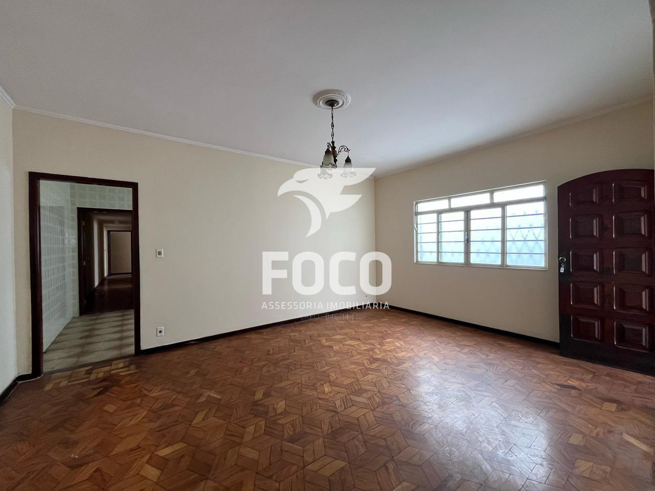 Casa à venda, Centro, RIO CLARO - SP