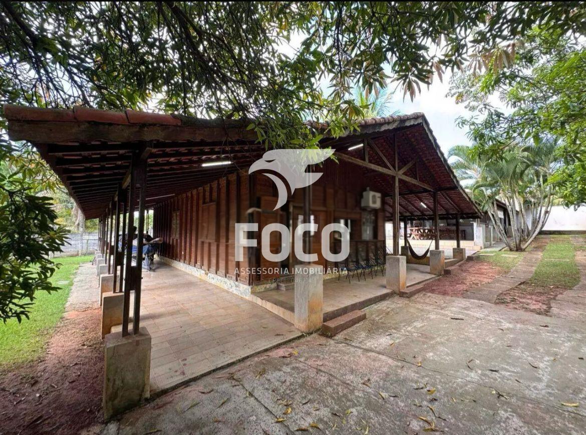Chácara à venda, Portal dos Nobres - Ipeúna, IPEUNA - SP