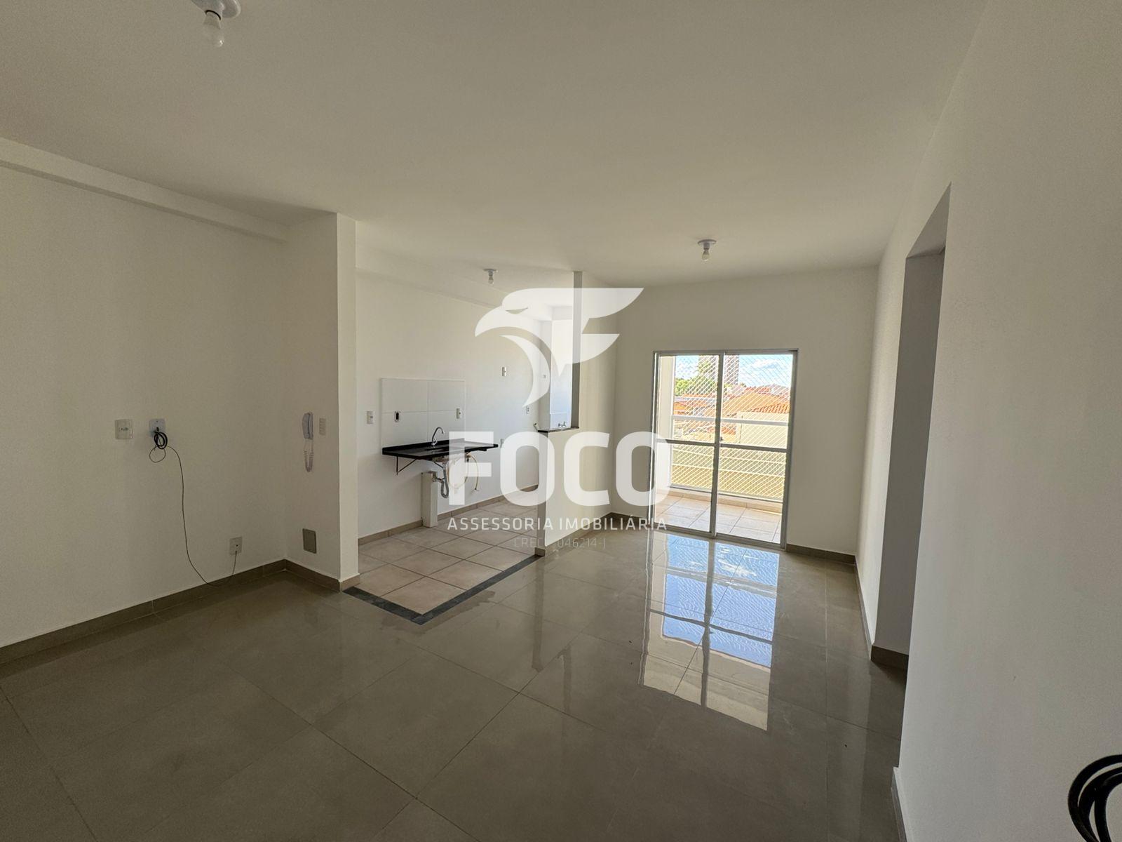 Apartamento à venda, Jardim Portugal, RIO CLARO - SP