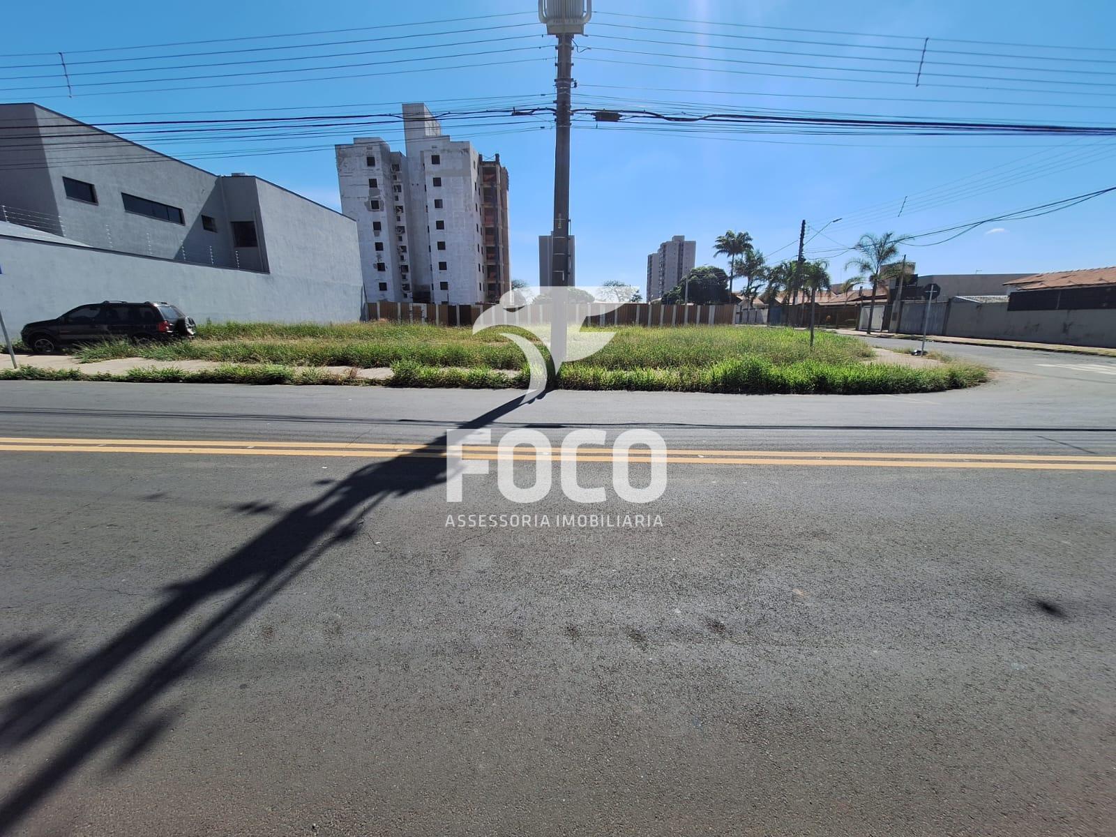 Terreno, Jardim Portugal, RIO CLARO - SP