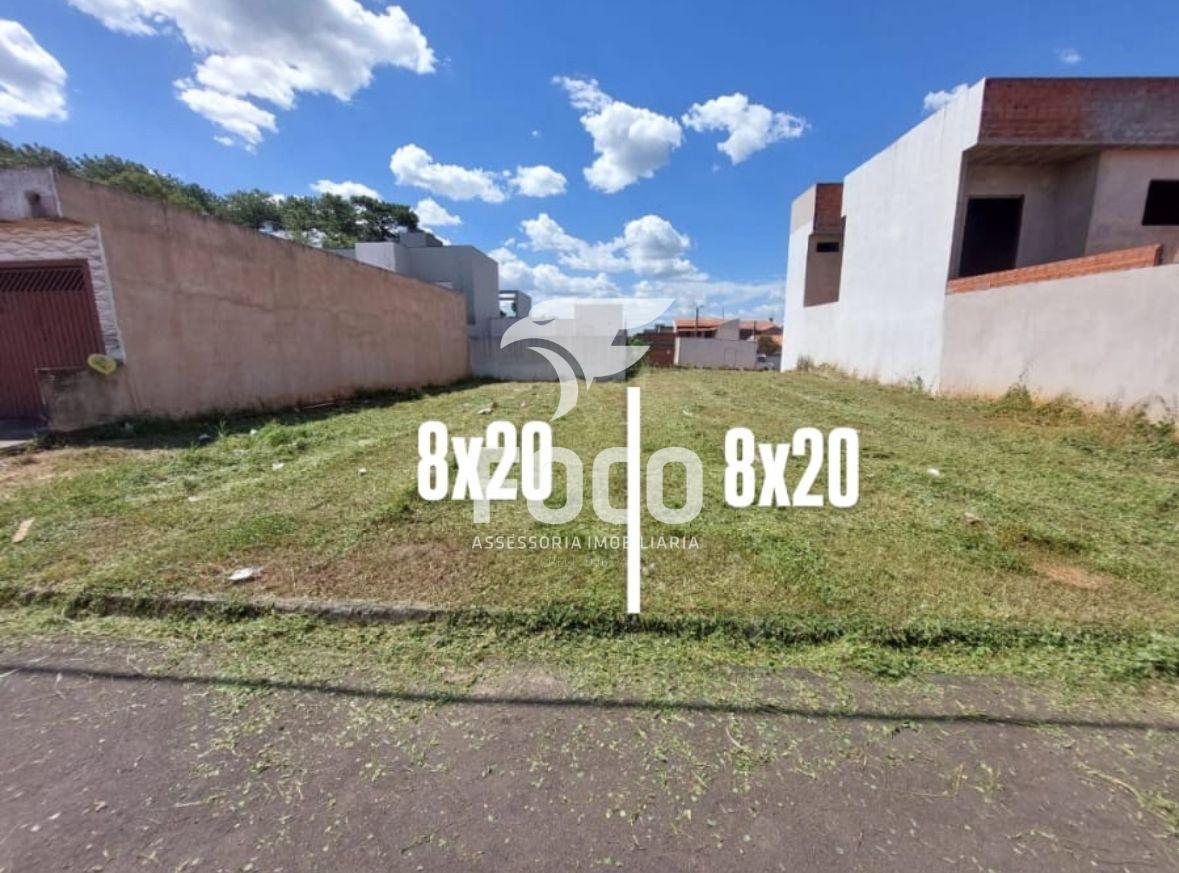 Terreno à venda, Santa Clara 2, RIO CLARO - SP