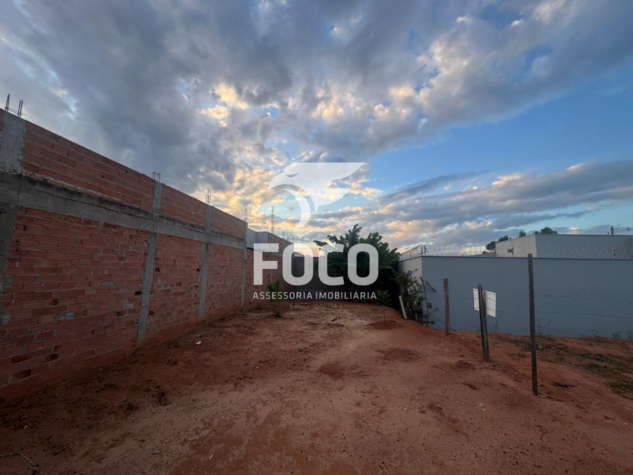 Terreno, São Caetano 2, Bem localizada  RIO CLARO - SP