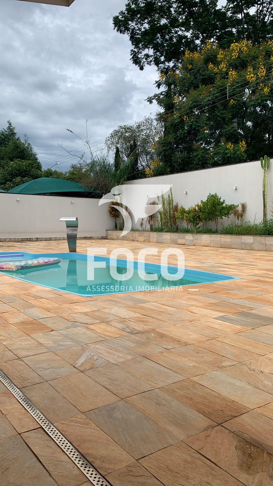 Chácara à venda, Condomínio Portal dos Nobres, Rio Claro SP