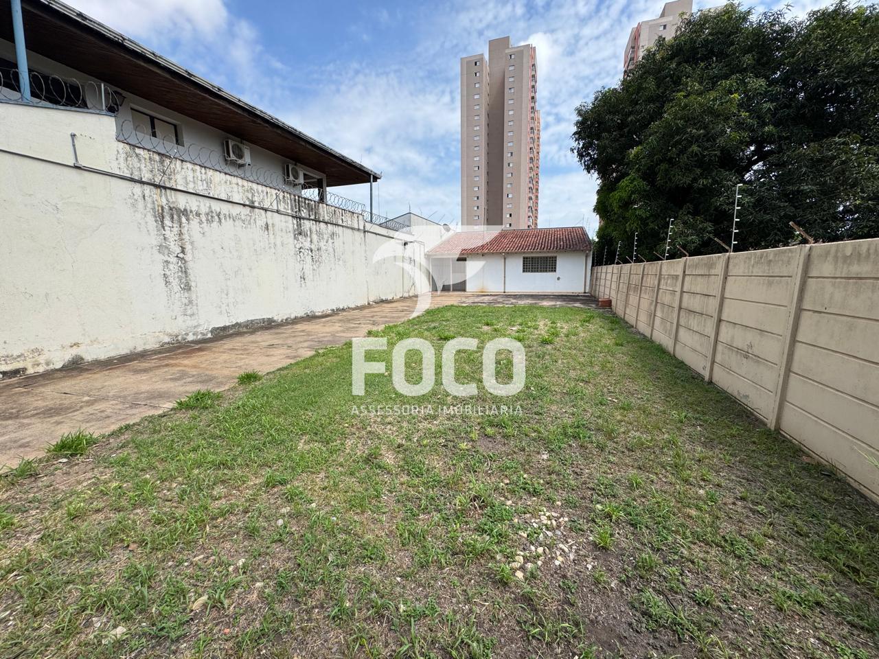 Edicula à venda, terreno de 300m2 Vila Operária, RIO CLARO - SP