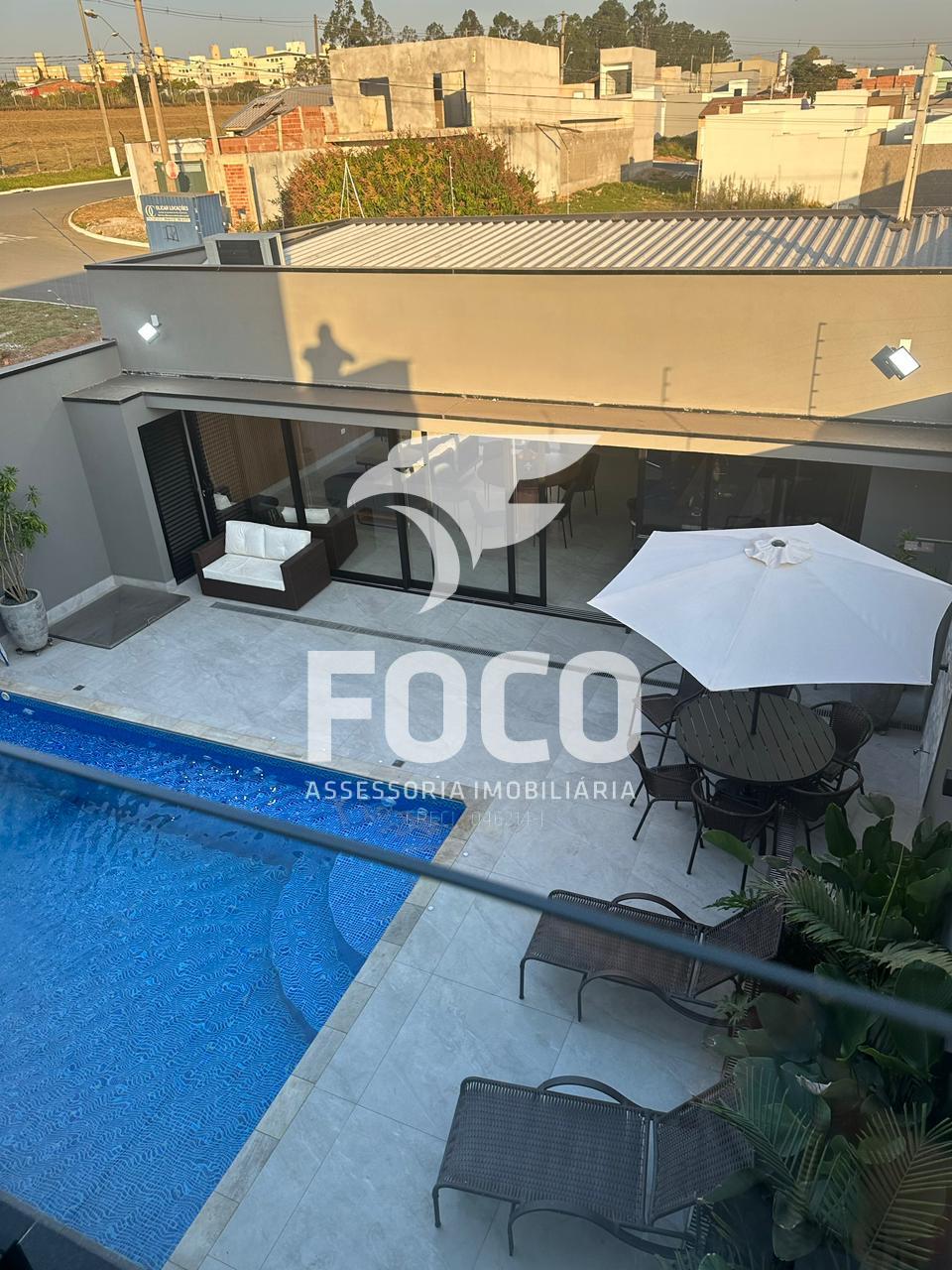 Casa ? venda, Di?rio Ville,02 s?ites, piscina e sauna integrad...