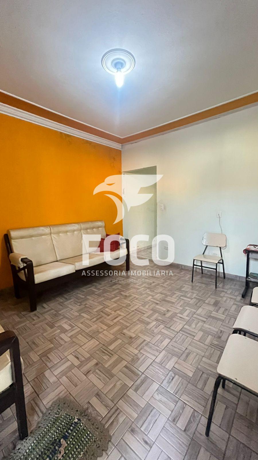 Casa com 2 dormit?rios ? venda, Jardim Novo 1, RIO CLARO - SP