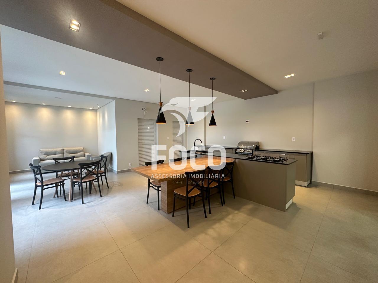 Apartamento ? venda, Leven Residencial, JARDIM DO HORTO, RIO C...