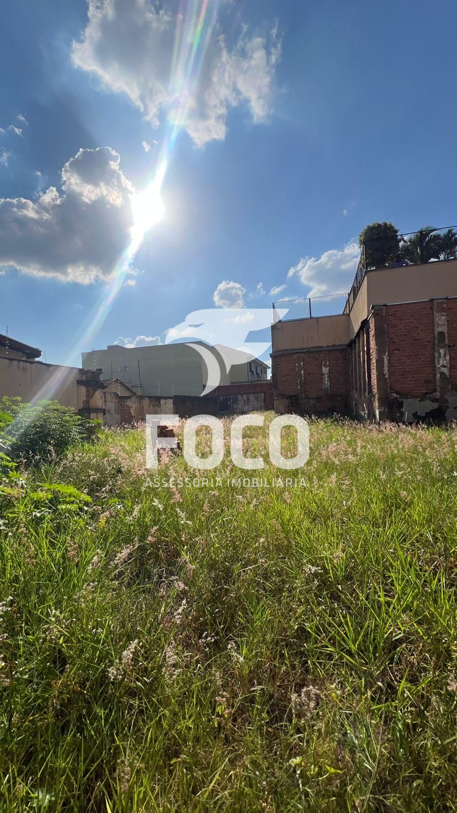 Terreno à venda, ZONA CENTRAL, RIO CLARO - SP