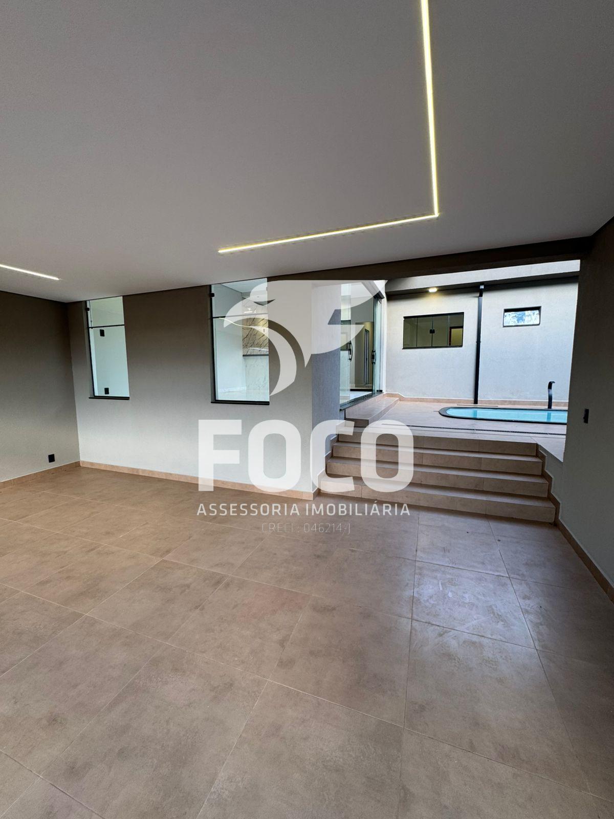 Casa à venda, com piscina ,São Caetano 2, RIO CLARO - SP