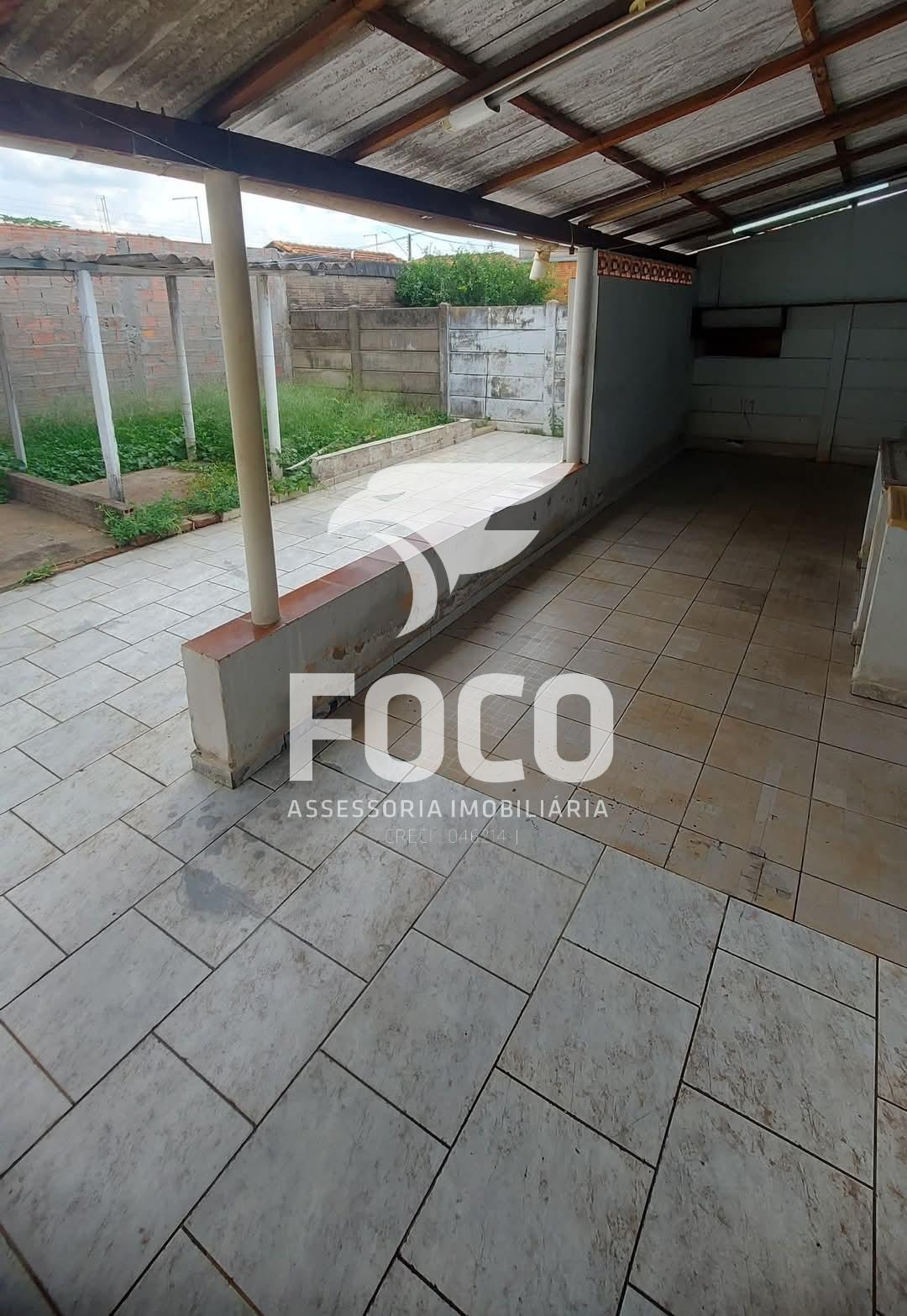 Casa à venda,02 quartos, varanda nos fundos, Arco iris, RIO CL...