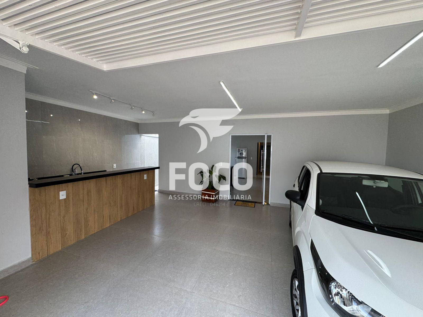 Casa à venda, Diário Ville,02 quartos, 01 suíte RIO CLARO - SP