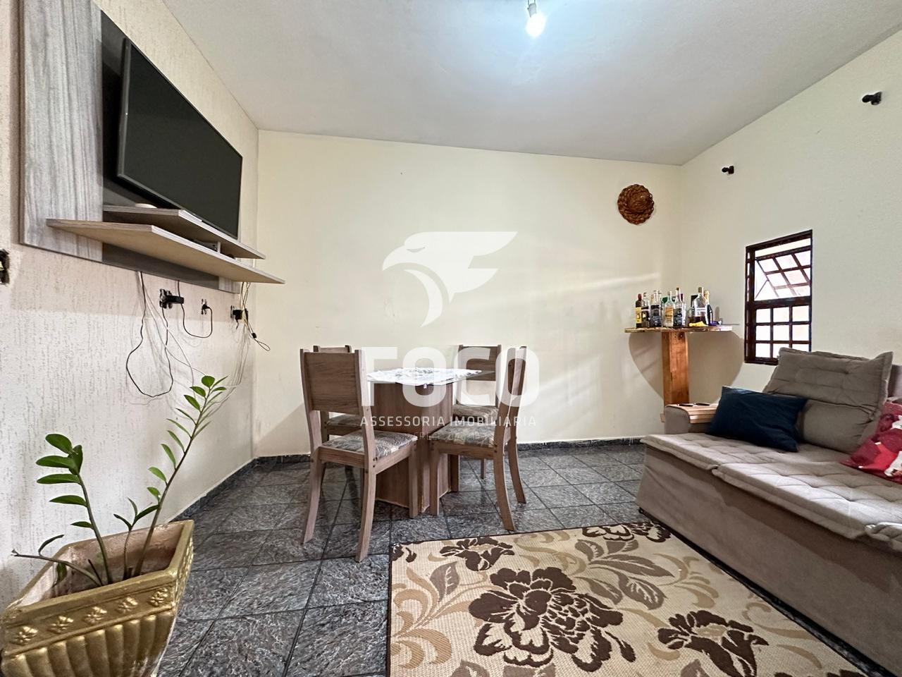 Casa, São Miguel,02 quartos, garagem coberta para 01 carro RIO...