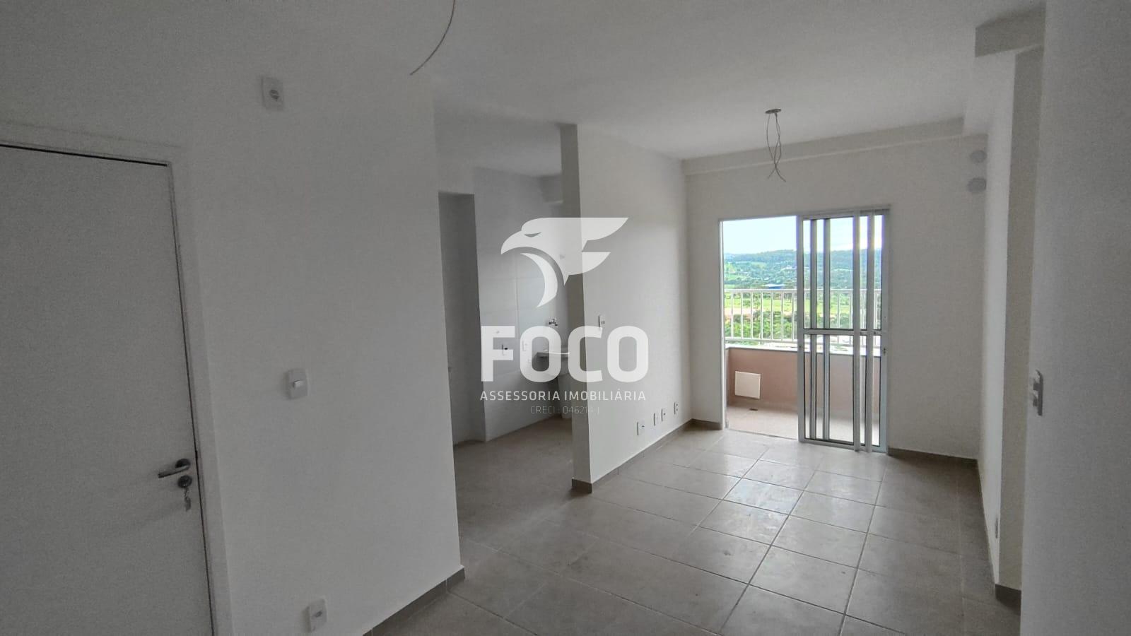 Apartamento à venda,recém entregue, Vilas do Sobrado, RIO CLAR...