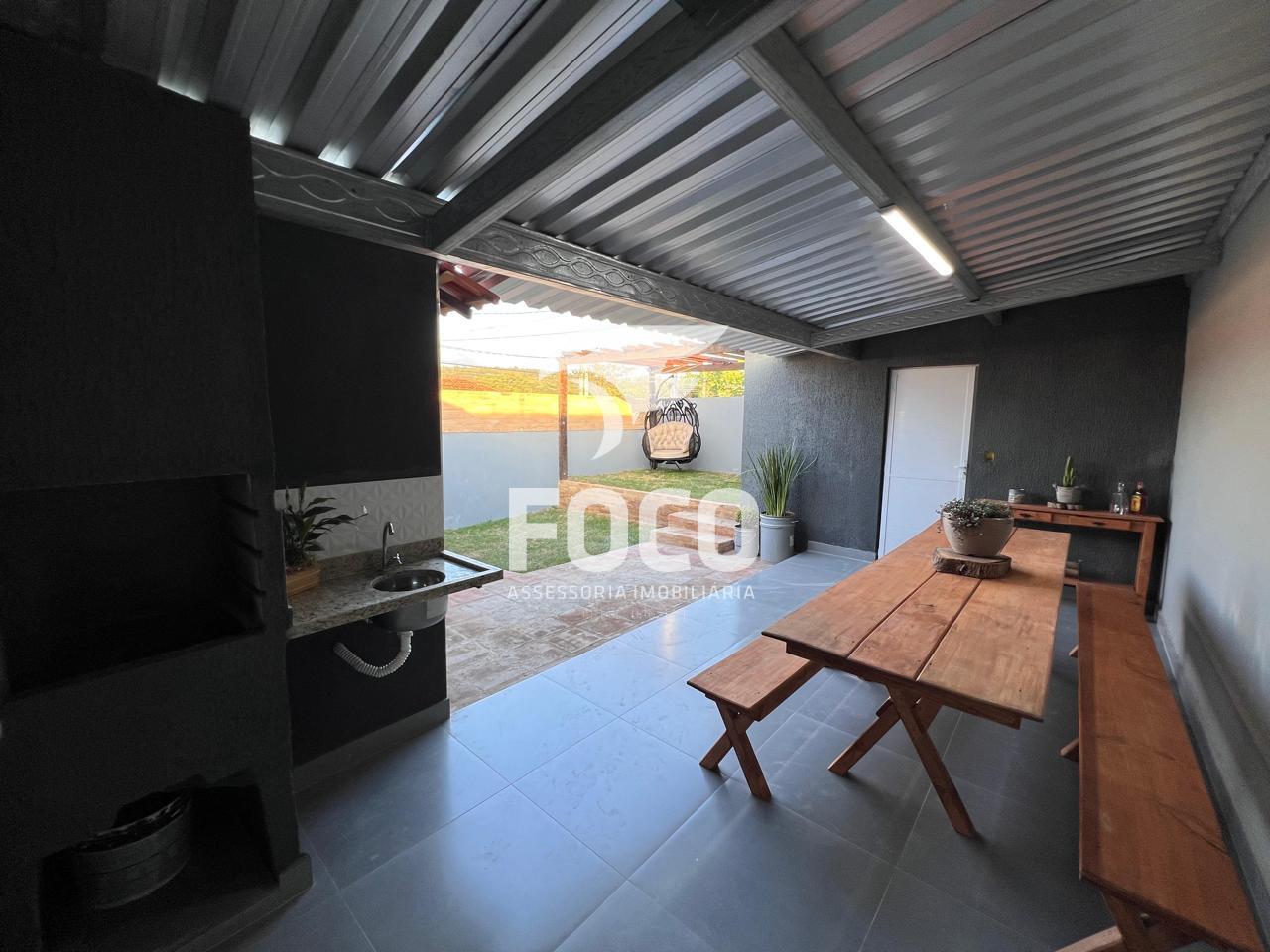 Casa à venda, 4 quartos, 2 banheiros, suíte,Vila Paulista, RIO...