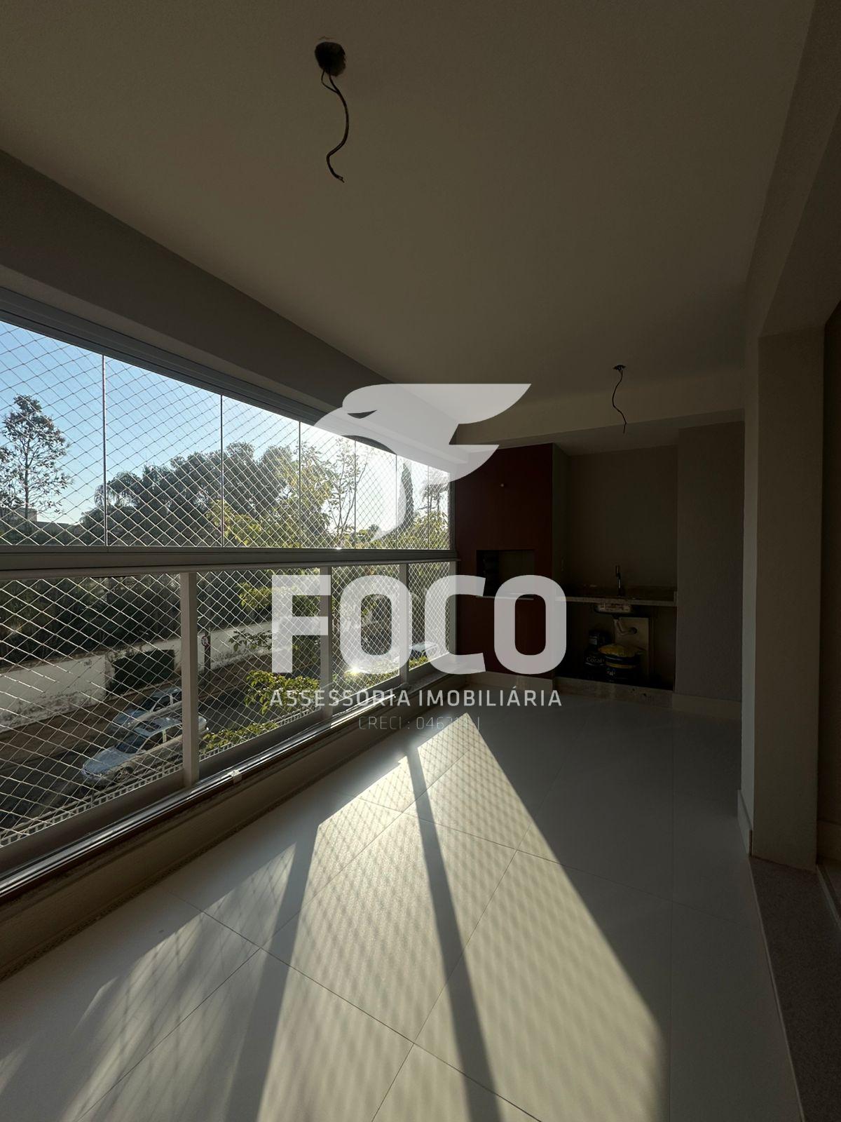 Apartamento à venda, Cidade Jardim, Bossa Nova - RIO CLARO - SP