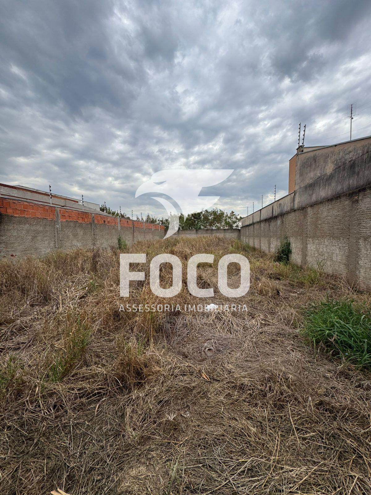 Terreno à venda, Jardim Paulista, com 340m , 10x 34, RIO CLARO...