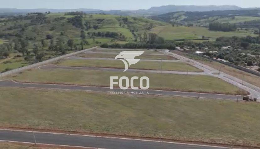 Terreno à venda, Jardim Residencial das Laranjeiras, CORUMBATA...