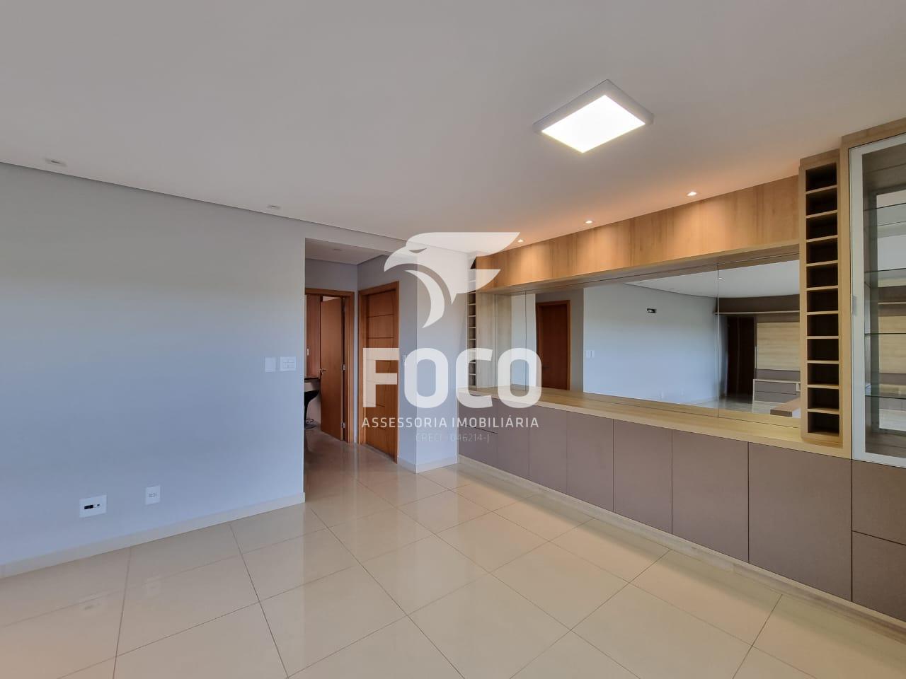 Apartamento à venda, no Portinari Cidade Jardim, RIO CLARO - SP