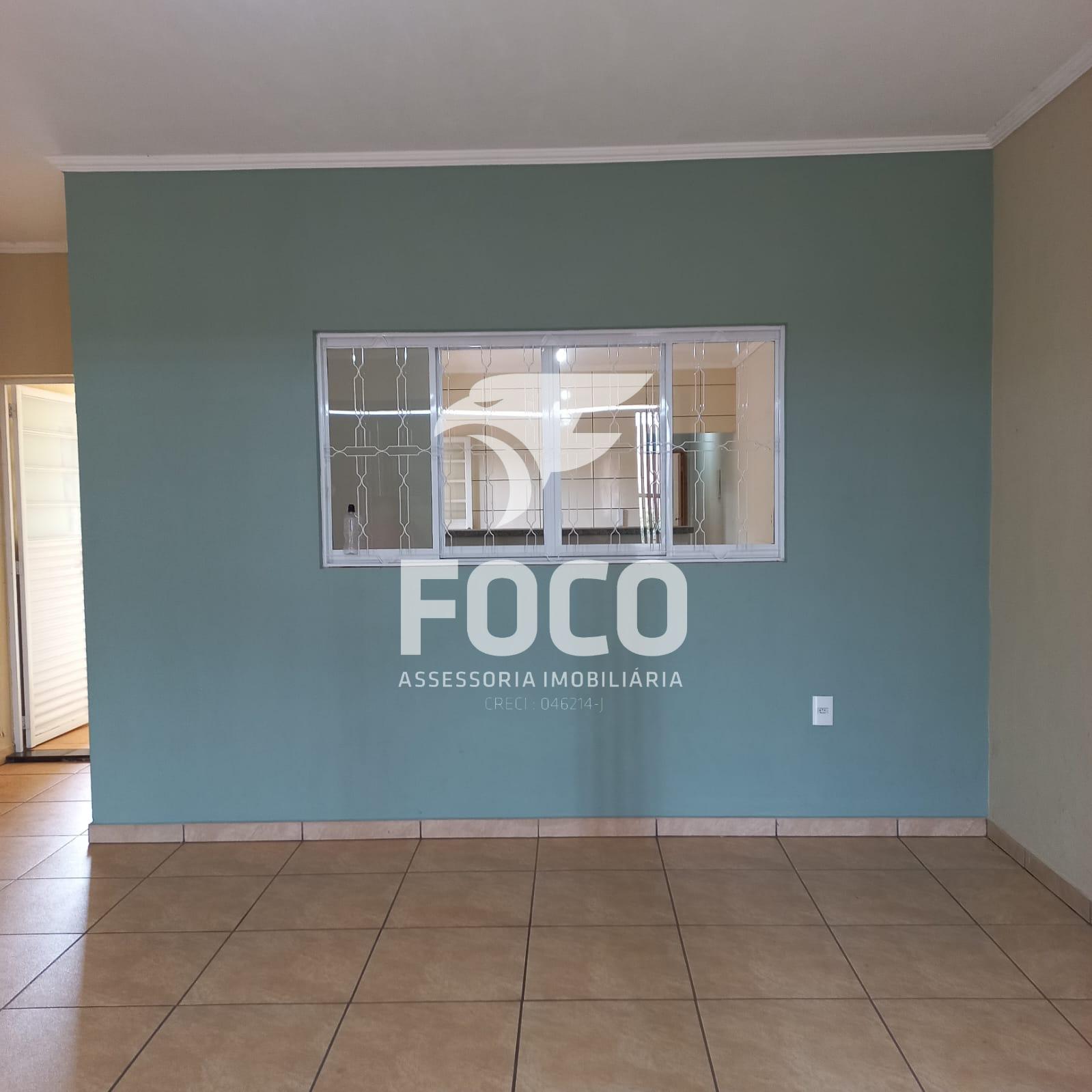 Casa à venda, Parque Flórida, RIO CLARO - SP