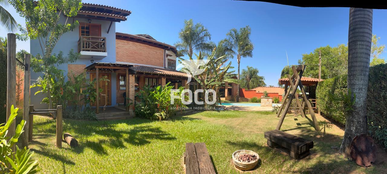 Chácara à venda, Portal dos Nobres - Ipeúna, RIO CLARO - SP