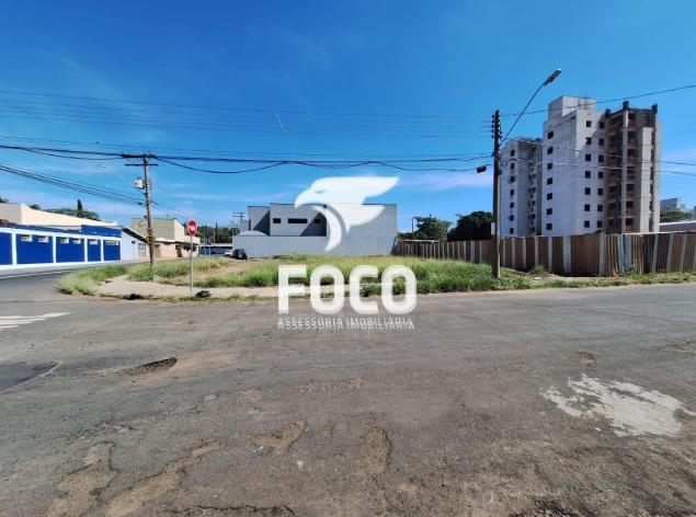 Terreno à venda, Jardim Portugal, RIO CLARO - SP