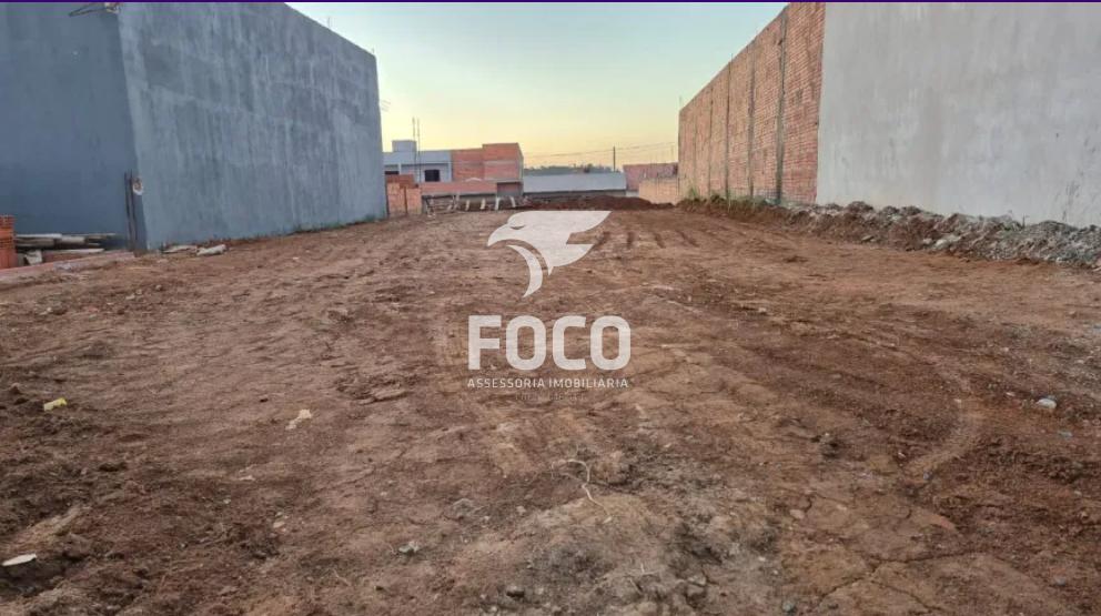 Terreno a venda 8x20 no bairro São Caetano 2, RIO CLARO - SP